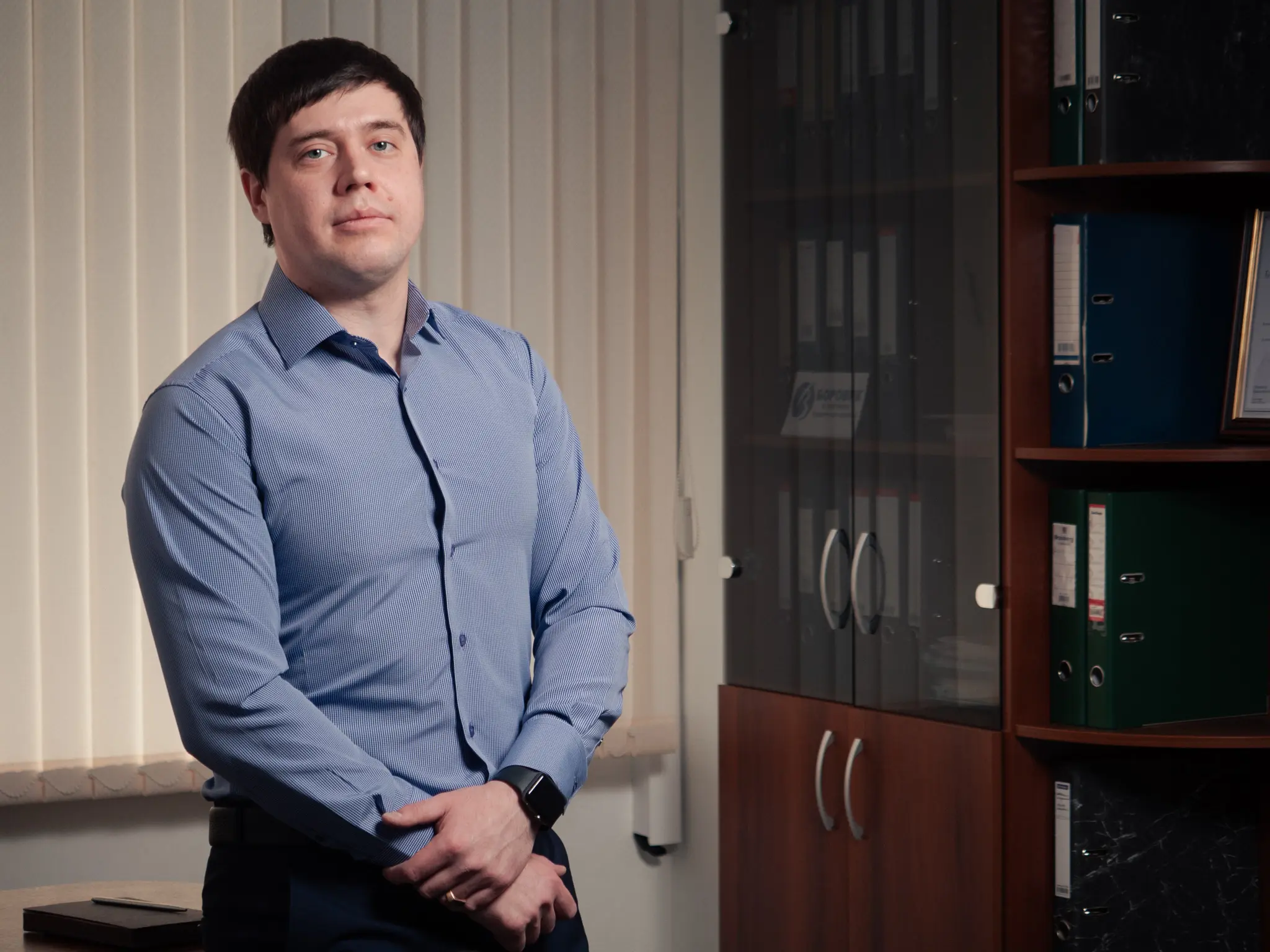 Юрист Дмитрий Боровик — абонентское юридическое обслуживание физических лиц